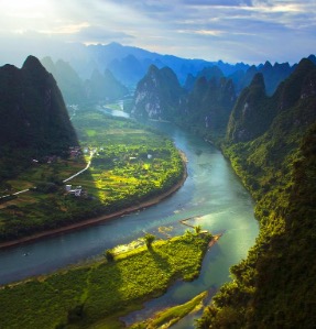 Guilin Reisen