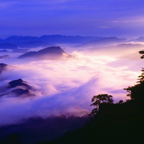 Überland Reisen: Überlandfahrt durch Südchina von Guangzhou nach Zhangjiajie