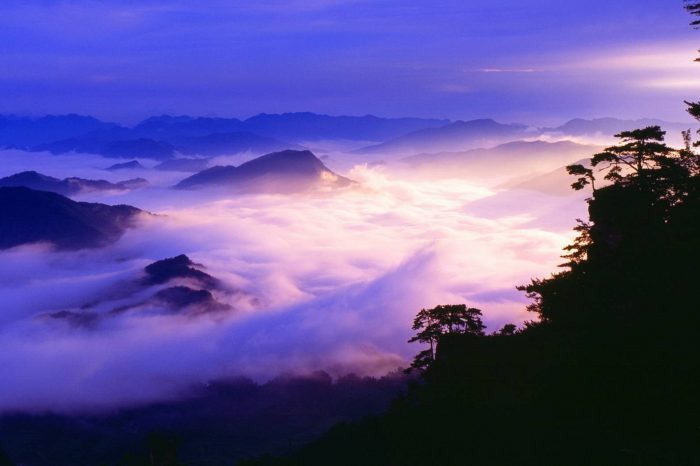 Überland Reisen: Überlandfahrt durch Südchina von Guangzhou nach Zhangjiajie