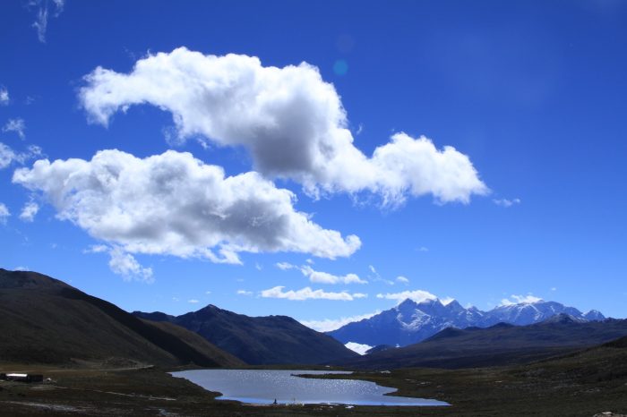 Überland Reisen: Überlandfahrt durch Osttibet und West-Sichuan (Kham)