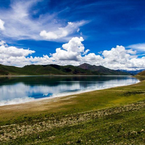 Yunnan und Tibet Reisen: Von Shangri-La(Yunnan) nach Lhasa(Tibet) mit Flug