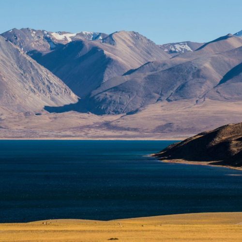 Überland Reisen: Überlandfahrt von Kashgar(Xinjiang) nach Lhasa(Tibet) entlang die Strasse G219