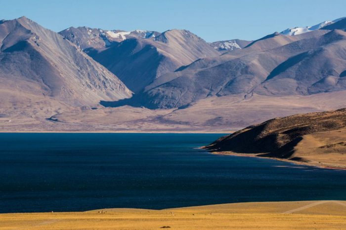 Überland Reisen: Überlandfahrt von Kashgar(Xinjiang) nach Lhasa(Tibet) entlang die Strasse G219