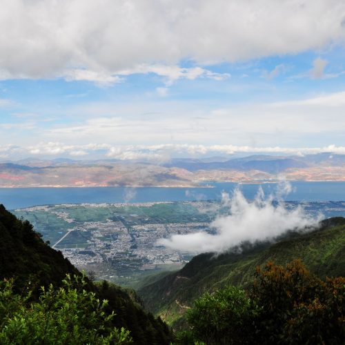 Yunnan: Land südlich der Wolken