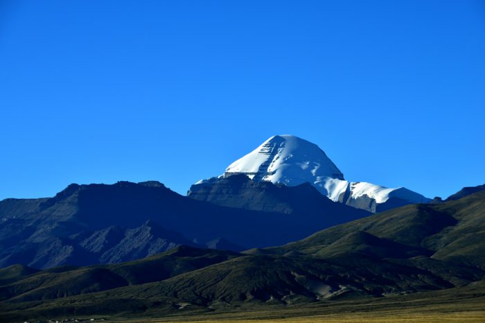 Tibet Highlights, EBC und Umrundung des Berges Kailash