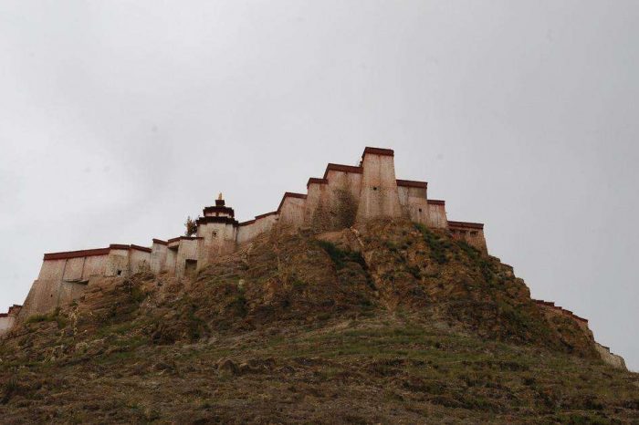 Mit Tibet-Bahn nach Lhasa und Dach der Welt