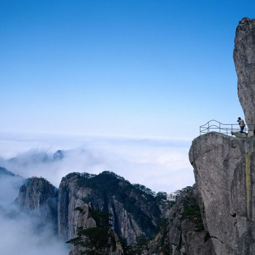 Malerisches China aktiv erleben