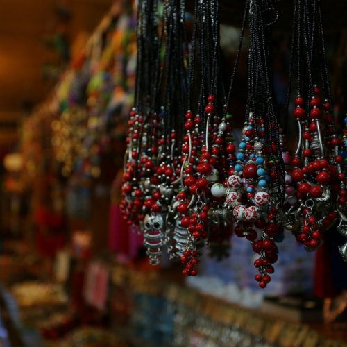 Yunnan und Guangxi zauberhafte Vielfalt
