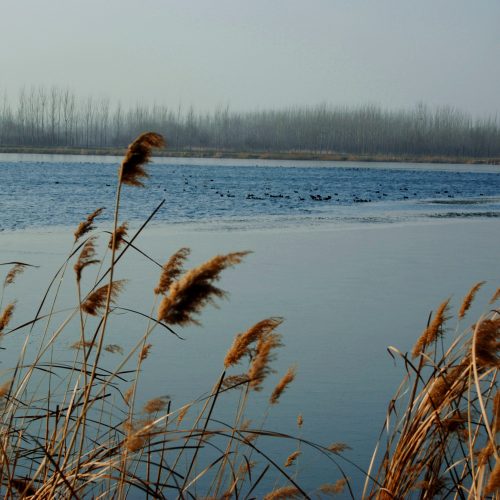 Fotoreise China Naturwunder