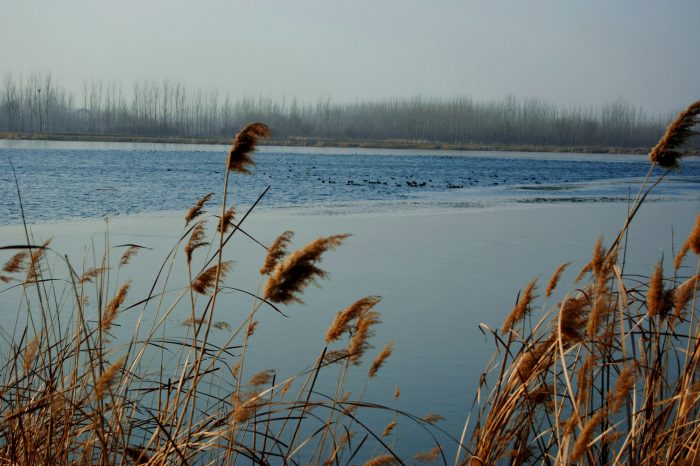 Fotoreise China Naturwunder