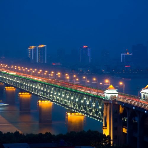 Große Rundreise entlang des Yangtze