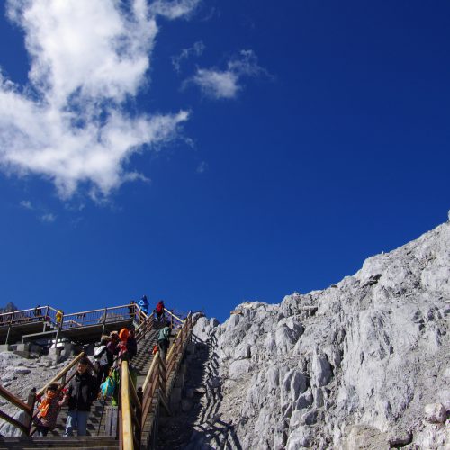 Yunnan entdecken: Von Kunming bis Lijiang