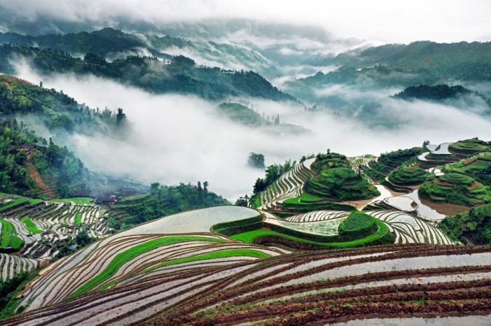 Von Zhangjiajie nach Guilin: Naturwunder und ethnische Minderheiten in Hunan und Guangxi