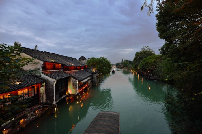Kaiserliches China Rundreise