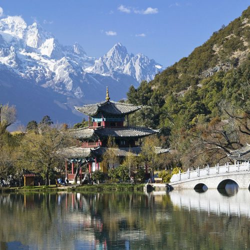 Zauberhaftes Yunnan von Kunming bis Shangri-La