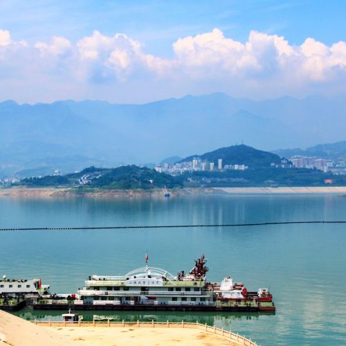 Yangtze-Kreuzfahrt mit Shanghai, Suzhou, Xi’an und Peking