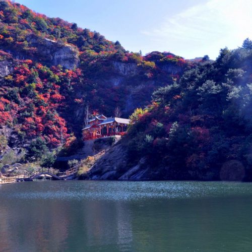 Sichuan entdecken: Heimat der Großen Pandas und Das Tor zu Tibet