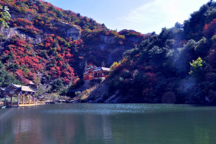 Sichuan entdecken: Heimat der Großen Pandas und Das Tor zu Tibet