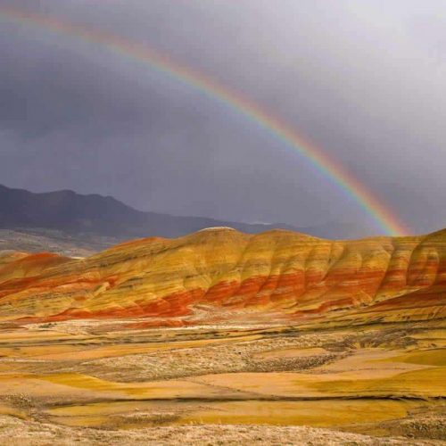 Überland Reise von Xining nach Dunhuang durch den Hexi-Korridor
