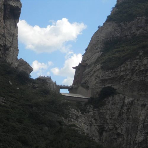 Studienreisen nach Wiege der chinesischen Kultur