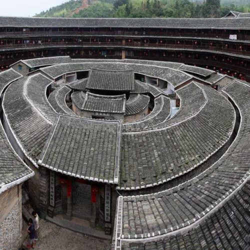 Perlflussdelta und Südostchina Entdecken