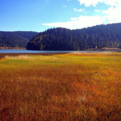 Sichuan und Yunnan Rundreise