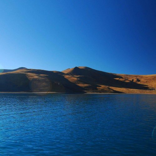 Mount-Everest-Basislager Trekking Reise: EBC Wandern und Touren