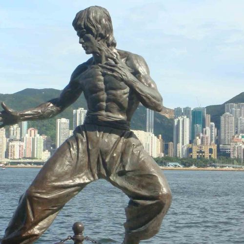 China zwischen Tradition und Moderne