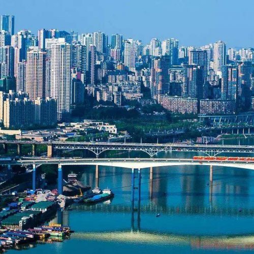 Klassisches China Rundreise mit Yangtze Kreuzfahrt und Panda