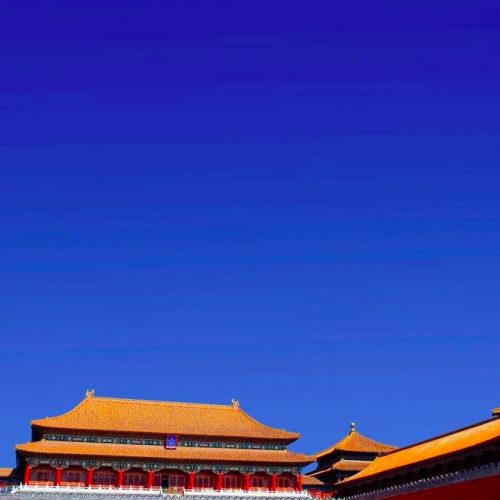 Große China Rundreise mit Panda und Yunnan