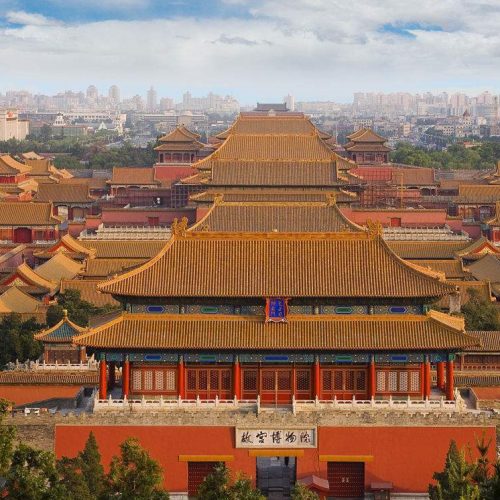 Peking, Xi’an, Guilin, Große Pandas und Yangtze Kreuzfahrt