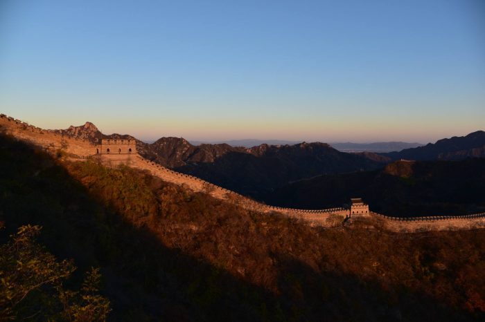 Peking, Xi’an, Große Pandas, Tibet und Yangtze Kreuzfahrt