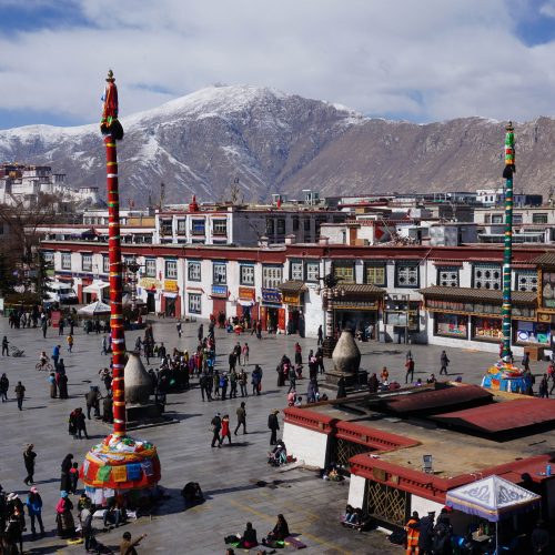 2022/2023 Tibet Losar Fest – Tibetisches Neujahr 2021/2022