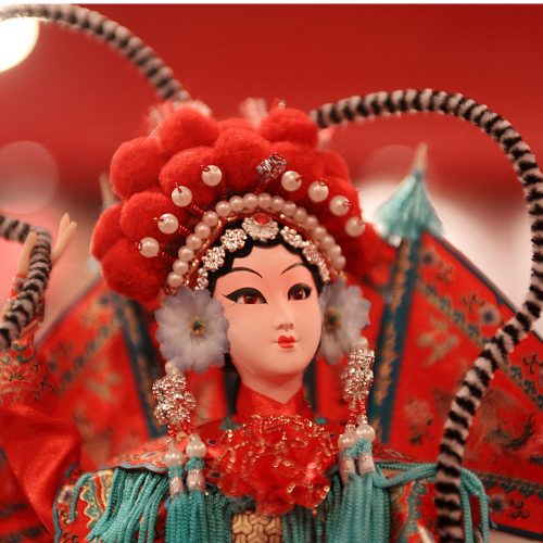 4-tägige Peking-Familientour mit Spaß für Kinder