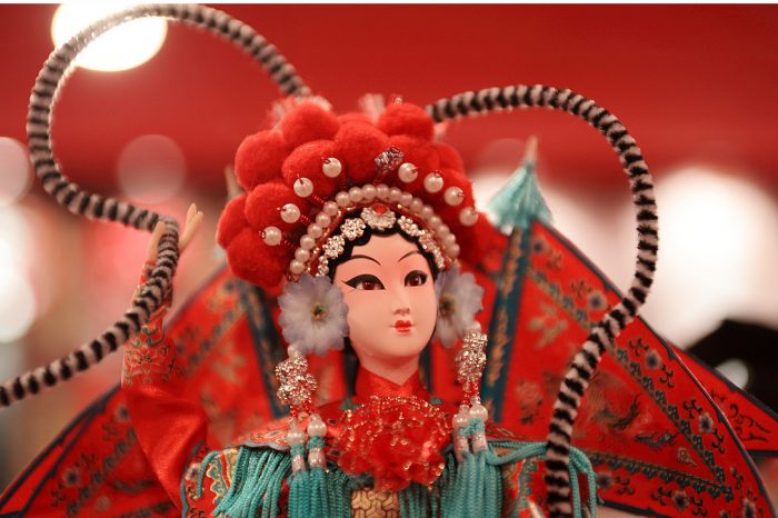 4-tägige Peking-Familientour mit Spaß für Kinder