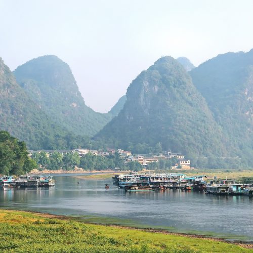 3 Tage klassische Guilin Tour