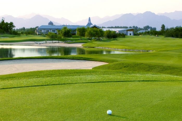 5 Tage Kunming Golf Tour mit Highlights der Frühlingsstadt
