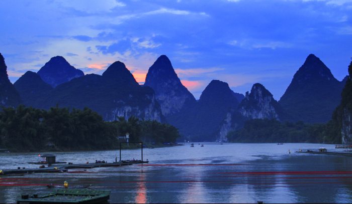 9 Tage Guilin-Guizhou Highlights Tour