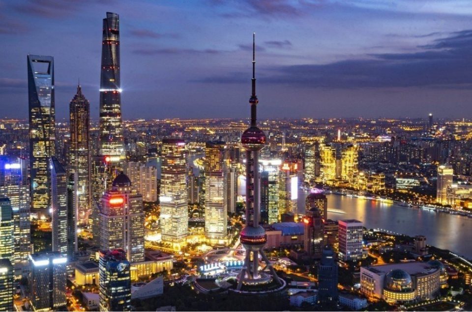 15-Tage-Visumfrei für Kreuzfahrt-Gruppen nach Shanghai