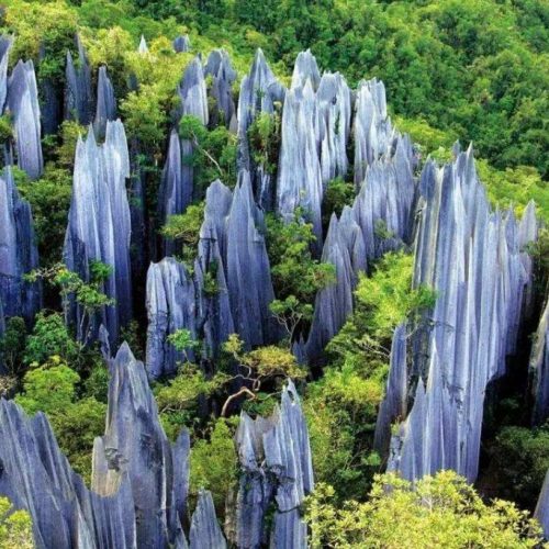 5 Tage Kunming, Jianshui & Yuanyang Reisterrassen Tour