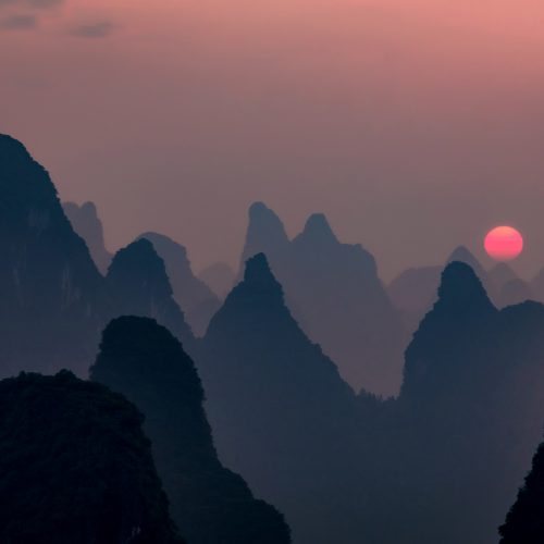 4 Tage Guilin und Yangshuo unvergessliche Tour von Hongkong aus