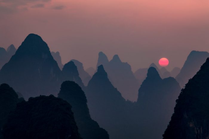 4 Tage Guilin und Yangshuo unvergessliche Tour von Hongkong aus