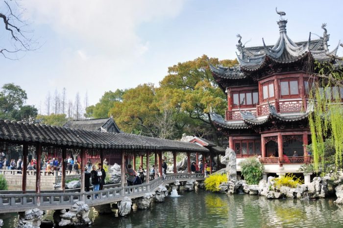 2 Tage Shanghai Private Tour ohne Hotel