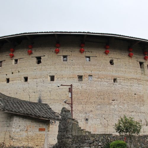 4 Tage Hakka Kulturreise ab Xiamen