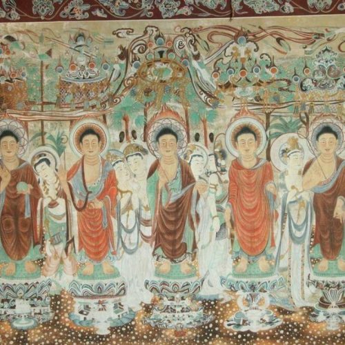 2 Tage Dunhuang Kurzaufenthalt-Tour