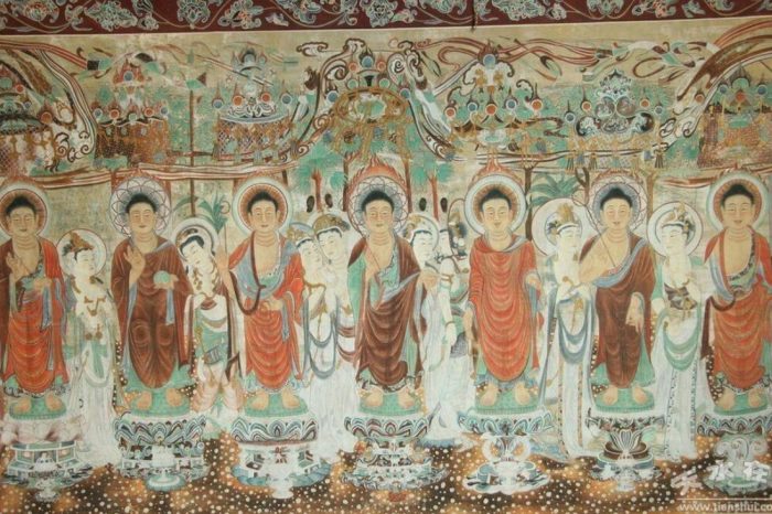 2 Tage Dunhuang Kurzaufenthalt-Tour