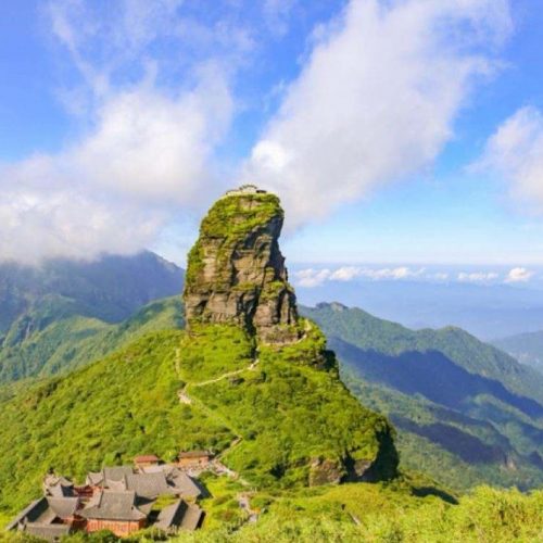 6 Tage abwechslungsreiche Guizhou Tour