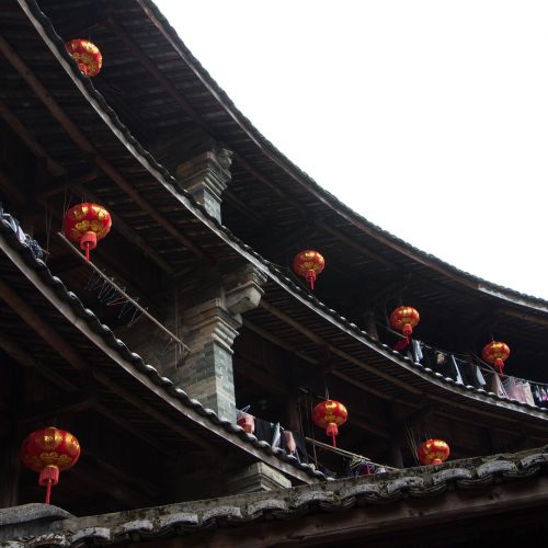 4 Tage Fujian Tulou Tour