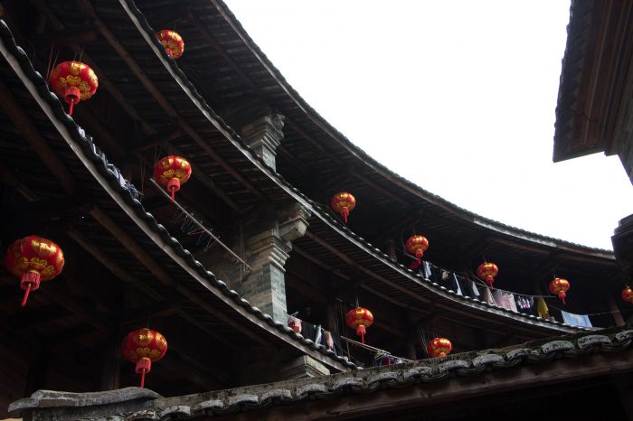 4 Tage Fujian Tulou Tour