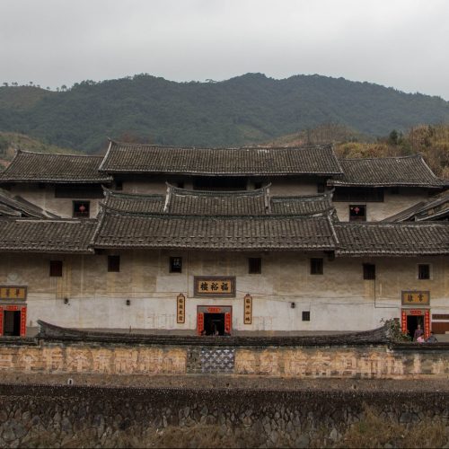 3 Tage Fujian Tulou & Hakka Kultur Entdeckungstour